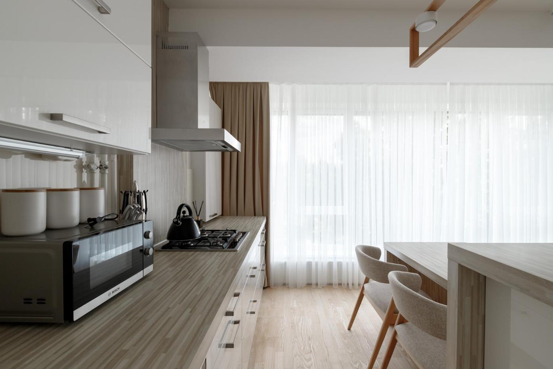 Dosoftei Apartment
